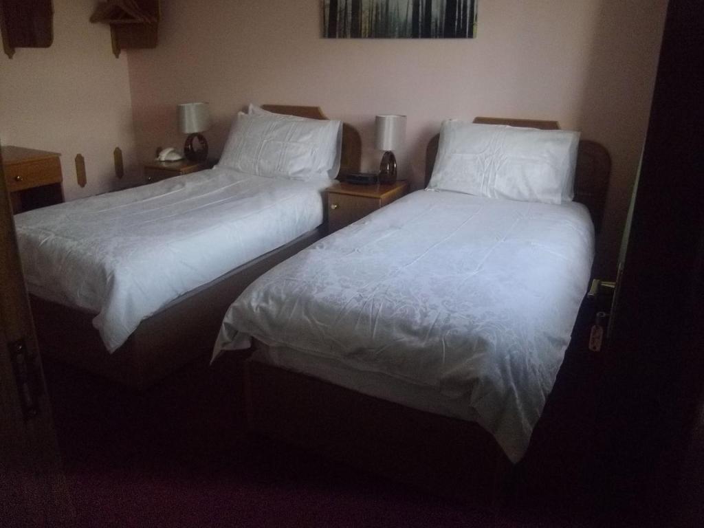 Bed and Breakfast Quay West Ireland Westport Exteriér fotografie