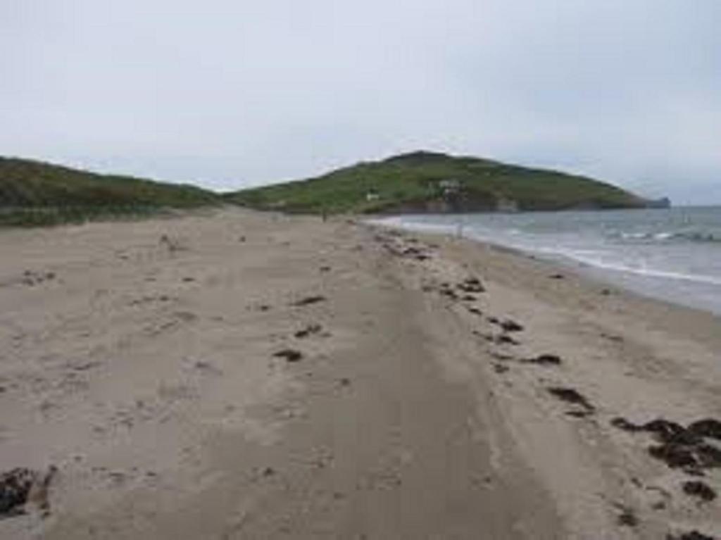 Bed and Breakfast Quay West Ireland Westport Exteriér fotografie
