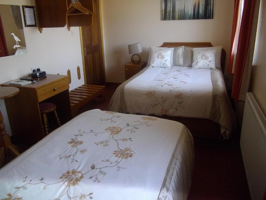 Bed and Breakfast Quay West Ireland Westport Exteriér fotografie