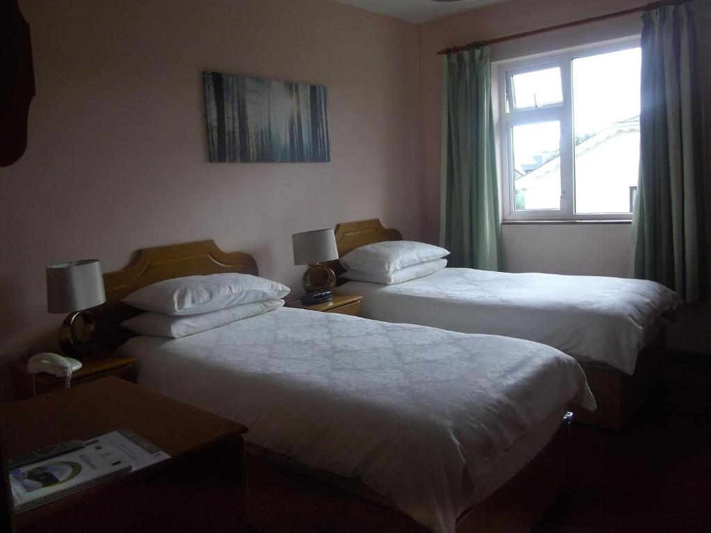 Bed and Breakfast Quay West Ireland Westport Pokoj fotografie