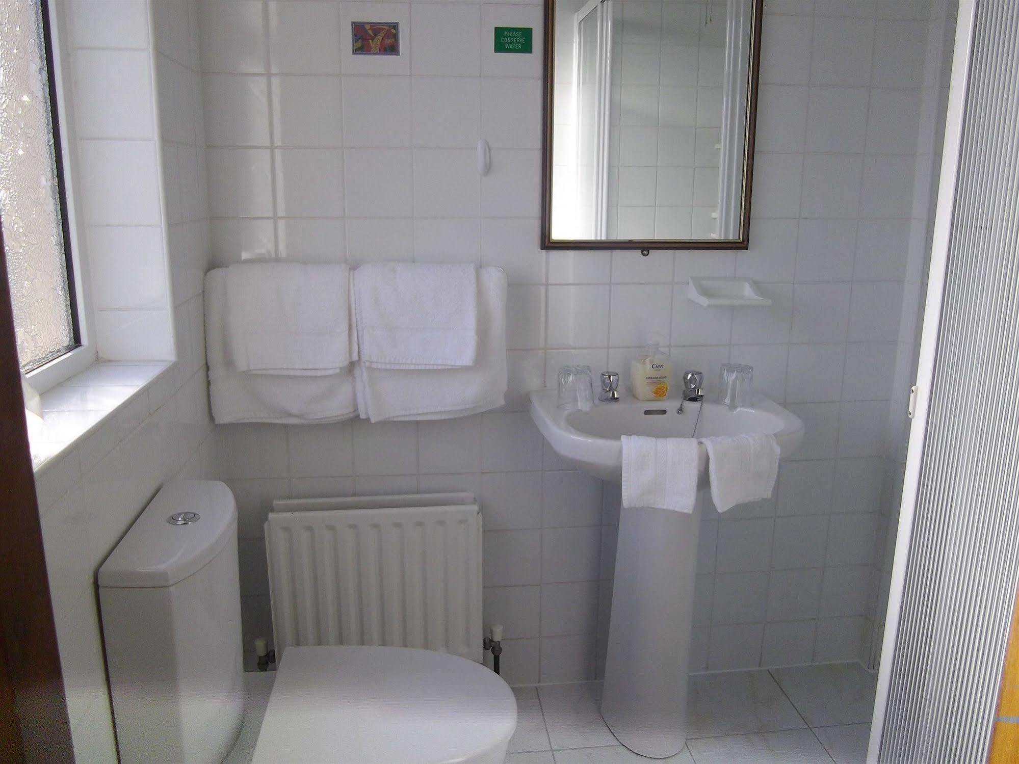 Bed and Breakfast Quay West Ireland Westport Exteriér fotografie