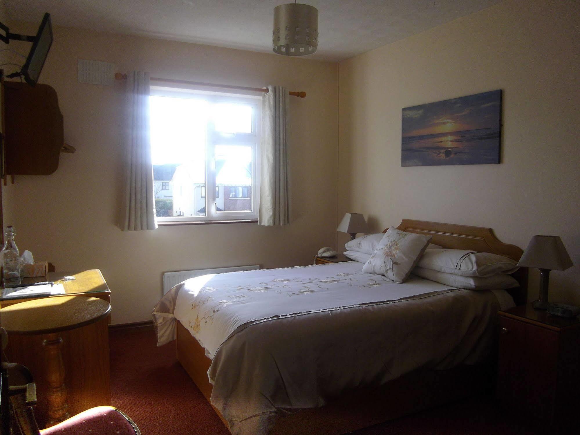 Bed and Breakfast Quay West Ireland Westport Exteriér fotografie