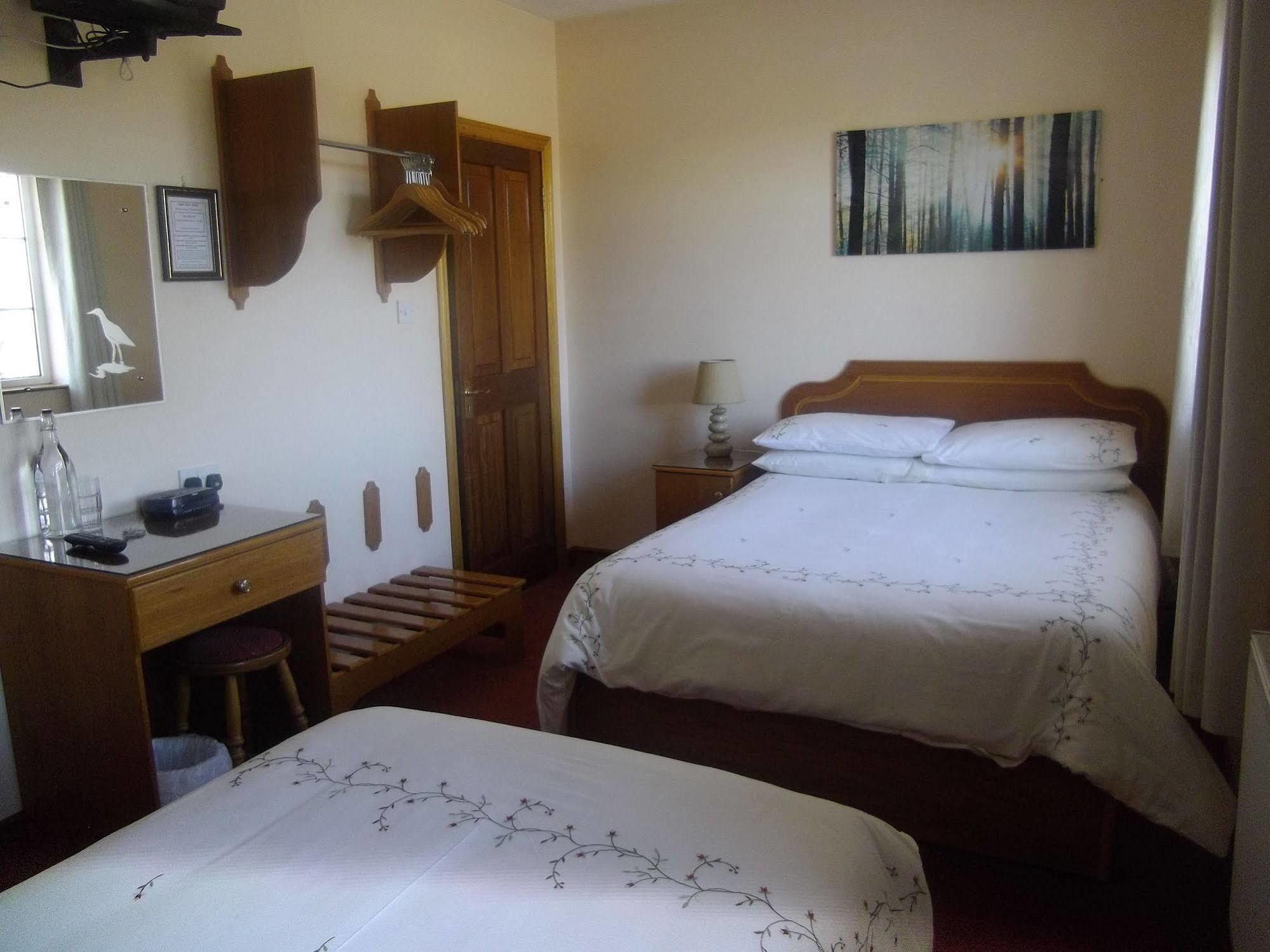 Bed and Breakfast Quay West Ireland Westport Exteriér fotografie