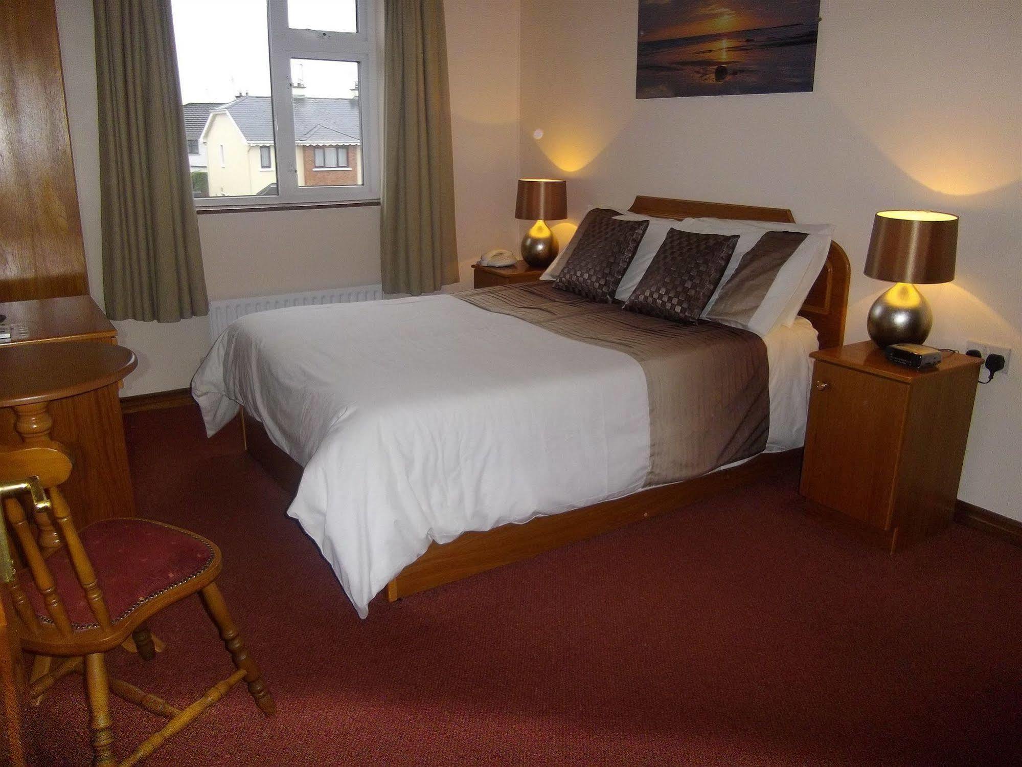 Bed and Breakfast Quay West Ireland Westport Exteriér fotografie