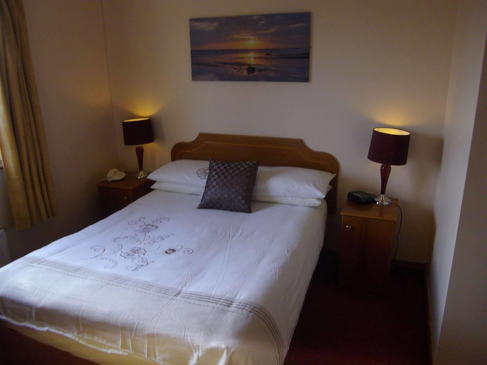 Bed and Breakfast Quay West Ireland Westport Exteriér fotografie