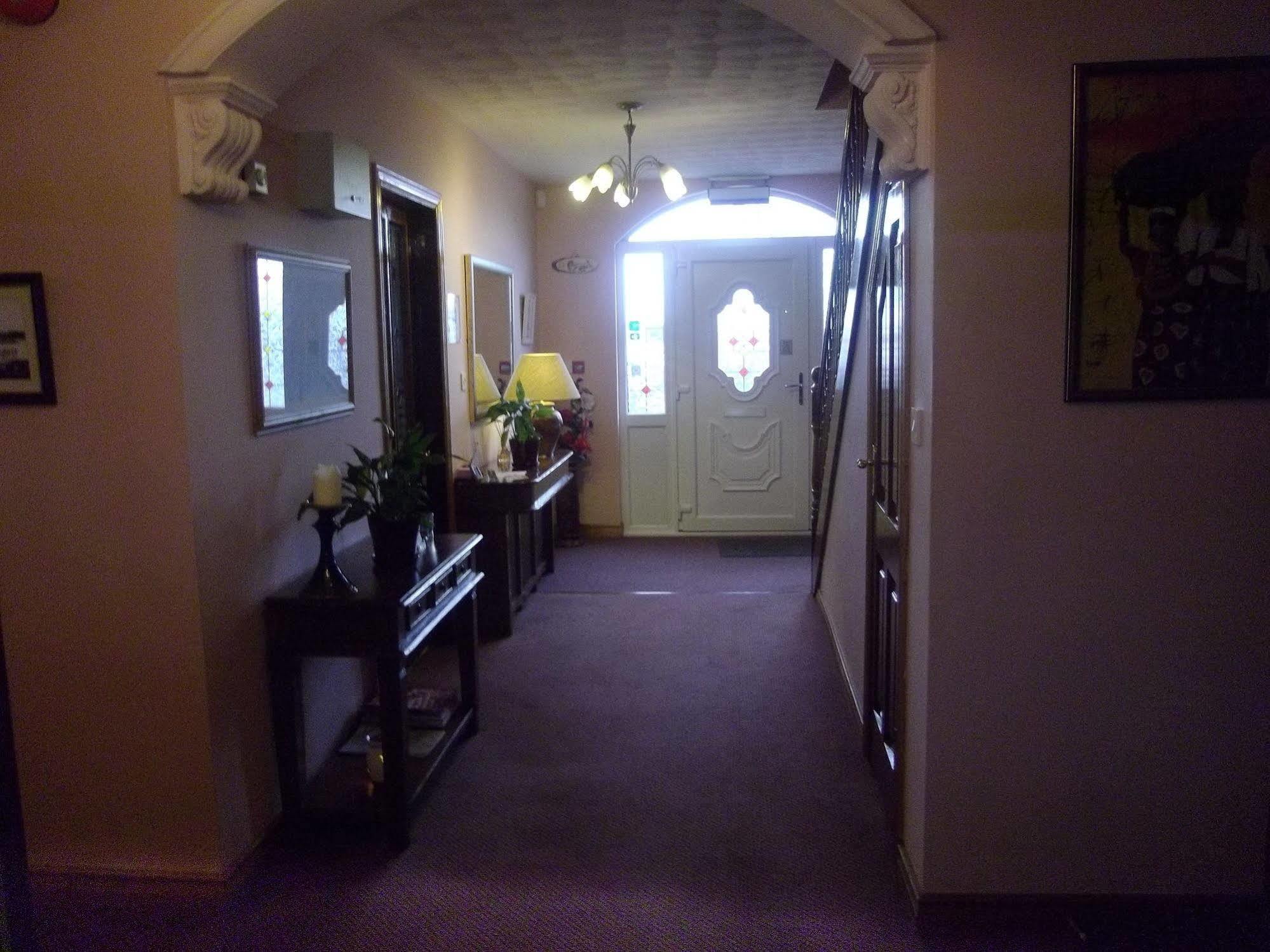 Bed and Breakfast Quay West Ireland Westport Exteriér fotografie