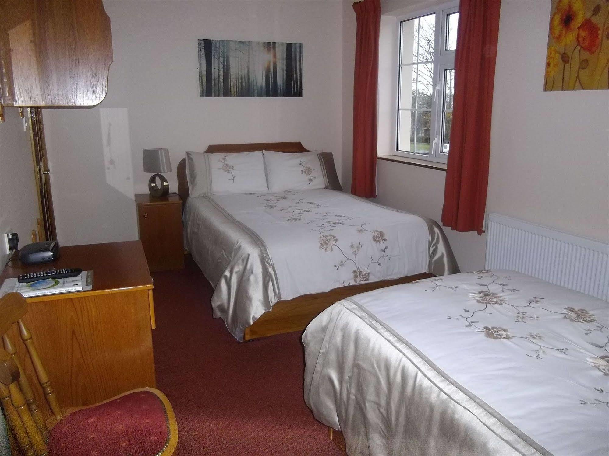 Bed and Breakfast Quay West Ireland Westport Exteriér fotografie