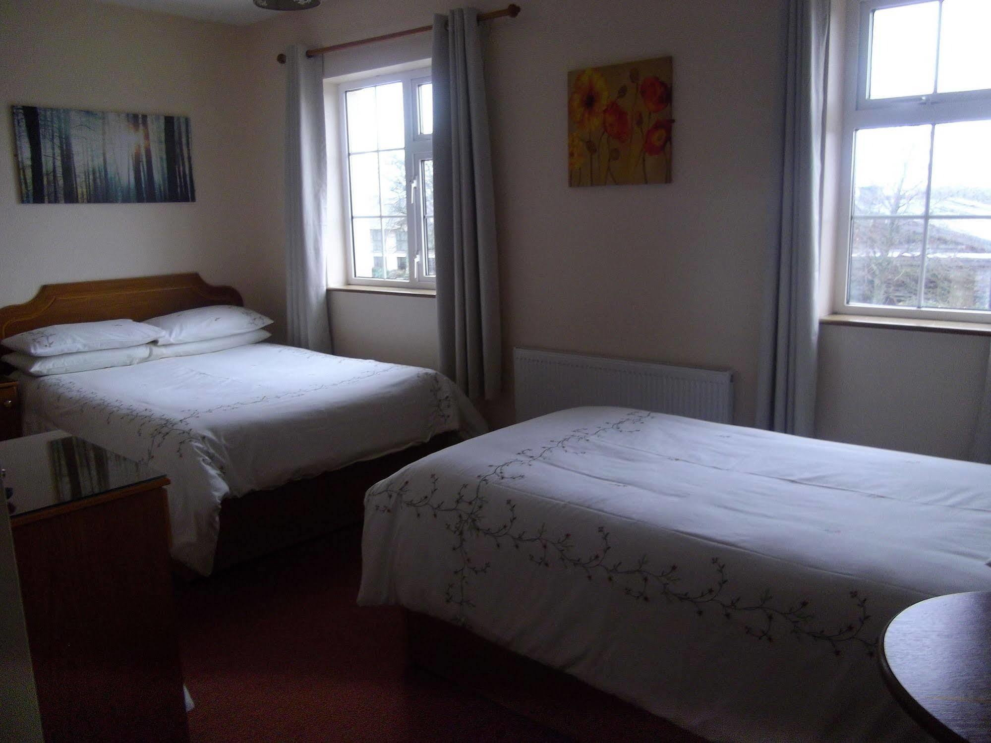 Bed and Breakfast Quay West Ireland Westport Exteriér fotografie