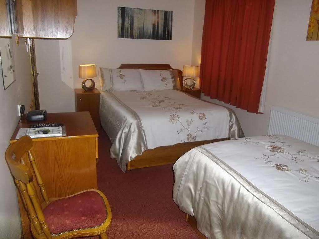 Bed and Breakfast Quay West Ireland Westport Exteriér fotografie